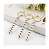 Anime One Piece Roronoa Zoro Ear Clip Cosplay Accessories Halloween Carnival Props